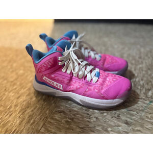 Moolah kicks